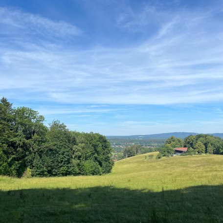 Aussicht Stadlberg, © Marisa Blank