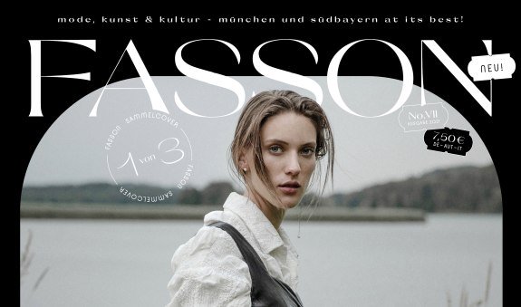 Fasson Cover, © Mathias Leidgschwendner