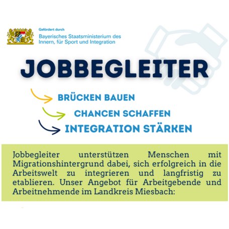 Jobbegleiter, © vhs Oberland e.V.