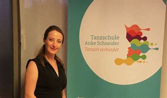 Tanzschule Anke Schneider, © Anke Schneider