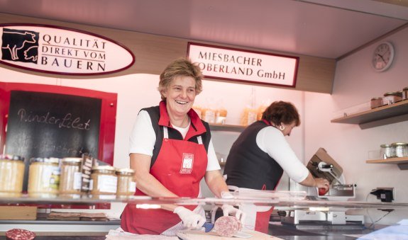 Direkt- und Regionalvermarktung Miesbacher Oberland GmbH, © Florian Bachmeier